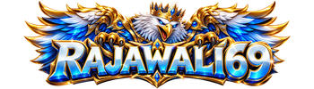 Logo RAJAWALI69